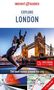 Insight Guides Travel Guide: Insight Guides Explore London (Travel Guide with Free eBook), Buch