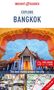 Insight Guides Travel Guide: Insight Guides Explore Bangkok (Travel Guide with Free eBook), Buch
