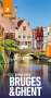 Phil Lee: Pocket Rough Guide Bruges & Ghent: Travel Guide with Free eBook, Buch