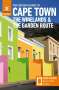 Rough Guides: The Rough Guide to Cape Town, Winelands & Garden Route (Travel Guide with Free Ebook), Buch