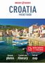 Insight Guides: Insight Guides Pocket Croatia (Travel Guide with Free eBook), Buch