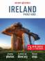 Insight Guides: Insight Guides Pocket Ireland (Travel Guide with Free eBook), Buch