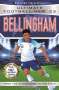Matt Oldfield & Tom: Bellingham (Ultimate Football Heroes - The No.1 football series), Buch