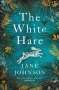 Jane Johnson: The White Hare, Buch