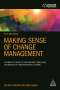 Esther Cameron: Making Sense of Change Management, Buch