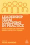 : Leadership Team Coaching in Practice, Buch