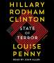 Louise Penny: State of Terror, CD
