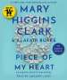 Mary Higgins Clark: Piece of My Heart, CD