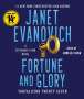 Janet Evanovich: Fortune and Glory, 27: Tantalizing Twenty-Seven, CD