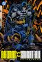 Alan Grant: Batman: Knightfall Omnibus Vol. 3: Knightsend (2025 Edition), Buch