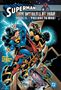 Joe Kelly: Superman: Our Worlds at War Omnibus Volume 1: Prelude to War!, Buch, Buch