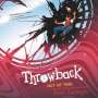 Peter Lerangis: Throwback: Out of Time, CD