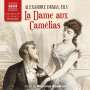 Alexandre Dumas Fils: La Dame Aux Camélias, MP3