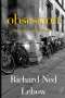 Richard Ned Lebow: Obsession, Buch