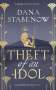 Dana Stabenow: Theft of an Idol, Buch