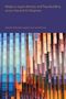Titel: "Religious Super-diversity and Peacebuilding across Asia and its Diasporas". Cover mit bunten vertikalen Farbmustern., Buch