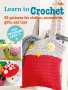 CICO Books: Children's Learn to Crochet Book, Buch