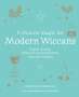 Cerridwen Greenleaf: 5-Minute Magic for Modern Wiccans, Buch