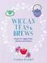 Cerridwen Greenleaf: Wiccan Teas & Brews, Buch
