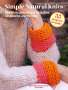 Susan Ritchie: Simple Natural Knits: 35 Projects to Make, Buch