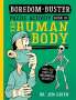 Jen Green: Boredom Buster: A Puzzle Activity Book of the Human Body, Buch
