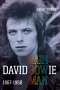Jérôme Soligny: David Bowie Rainbowman, Buch