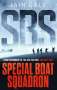 Iain Gale: Sbs: Special Boat Squadron, Buch
