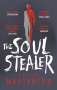 Graham Masterton: The Soul Stealer, Buch