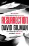 David Gilman: Resurrection, Buch