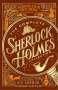 Sir Arthur Conan Doyle: The Complete Sherlock Holmes Collection, Buch