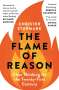 Christer Sturmark: The Flame of Reason, Buch