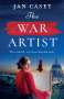 Jan Casey: The War Artist, Buch