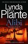Lynda La Plante: Alibi, Buch