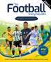 Emily Stead: The Football Encyclopedia (FIFA), Buch