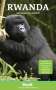 Philip Briggs: Rwanda: with gorilla tracking in the DRC, Buch