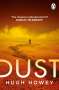 Hugh Howey: Dust, Buch