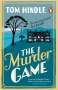 Tom Hindle: The Murder Game, Buch
