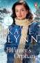 Katie Flynn: Winter's Orphan, Buch
