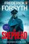 Frederick Forsyth: The Shepherd, Buch