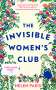 Helen Paris: The Invisible Women's Club, Buch