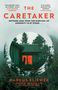 „THE CARETAKER“; „Macy Mullins may just be our saviour...“; „Marcus Kliewer“; Haus im Wald, bedrückende Atmosphäre., Buch