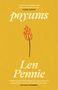 Len Pennie: poyums, Buch