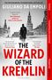 Giuliano Da Empoli: The Wizard of the Kremlin, Buch