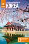 Rough Guides: The Rough Guide to Korea: Travel Guide with Free eBook, Buch