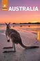Martin Zatko: Rough Guides Australia: Travel Guide with eBook, Buch, Buch