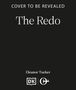 Texte: "COVER TO BE REVEALED", "The Redo", "Eleanor Tucker". Darunter zwei Logos auf schwarzem Hintergrund., Buch
