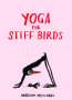 Marion Deuchars: Yoga for Stiff Birds, Buch
