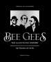 Brian Southall: Bee Gees - The Illustrated Story, Buch