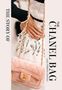 Laia Farran Graves: The Story of the Chanel Bag, Buch