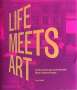 Sam Lubell: Life Meets Art, Buch